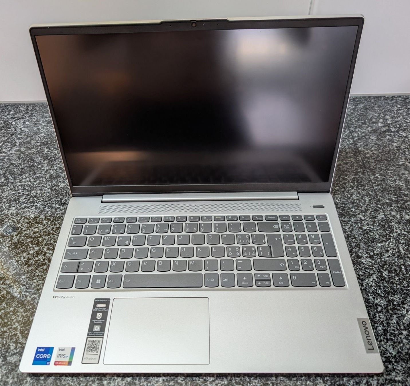 Lenovo Notebook: Lenovo IdeaPad 5 Gen 7 – Usato da Urtenen-Schönbühl venduto da pibe01
