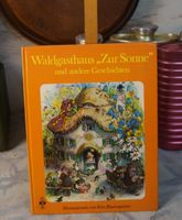 📗 Waldgasthaus „Zur Sonne“ und andere Geschichten