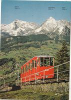 Bahn Unterwasser