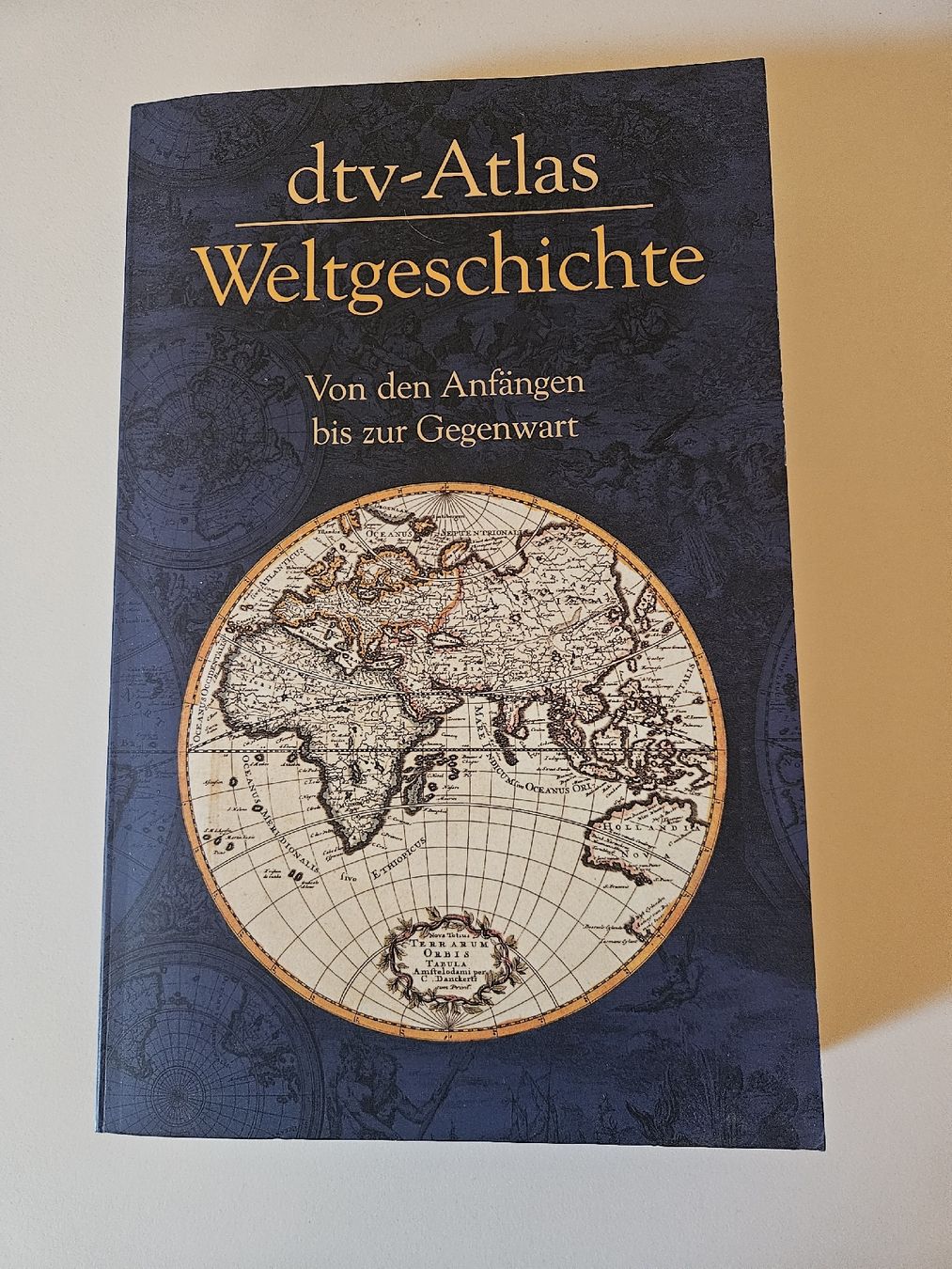 Libri: Atlas - Weltgeschichte – Nuovo (secondo la descrizione) da Ostermundigen venduto da daniela.raefle