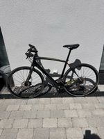 Specialized Sirrus Comp Fahrrad Herren L, guter Zustand