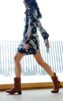 ISABEL MARANT Rock aus 100% Seide - neu -