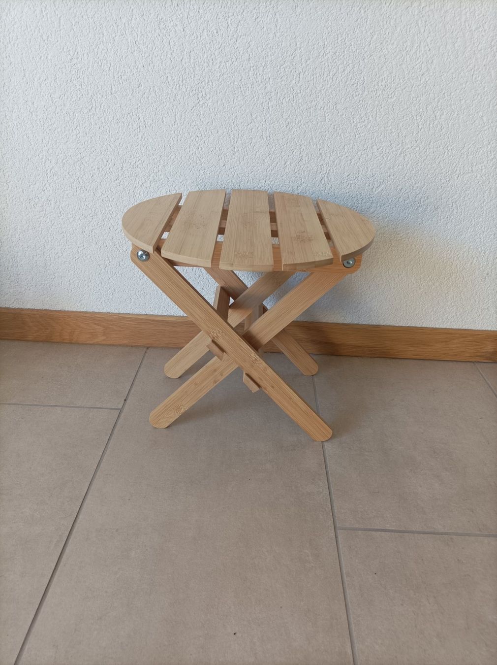 Altro in Decorazioni & Accessori: Petit meuble pour les plantes – Usato da Lausanne venduto da hdo_d2mm 1