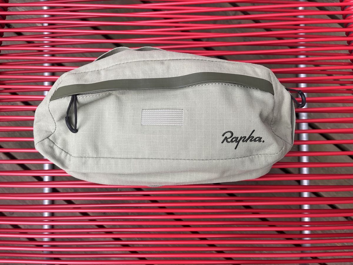 Rapha Taschen: Rapha Lenkertasche – Neu (gemäss Beschreibung) aus Stein am Rhein von gere04