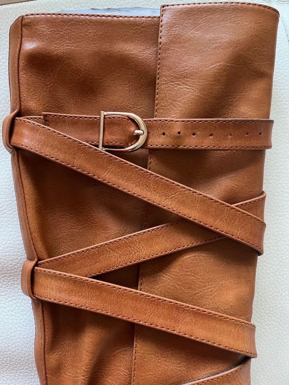 Scarpe da donna: Bottes – Nuovo (secondo la descrizione) da Pully venduto da Kalissa 3