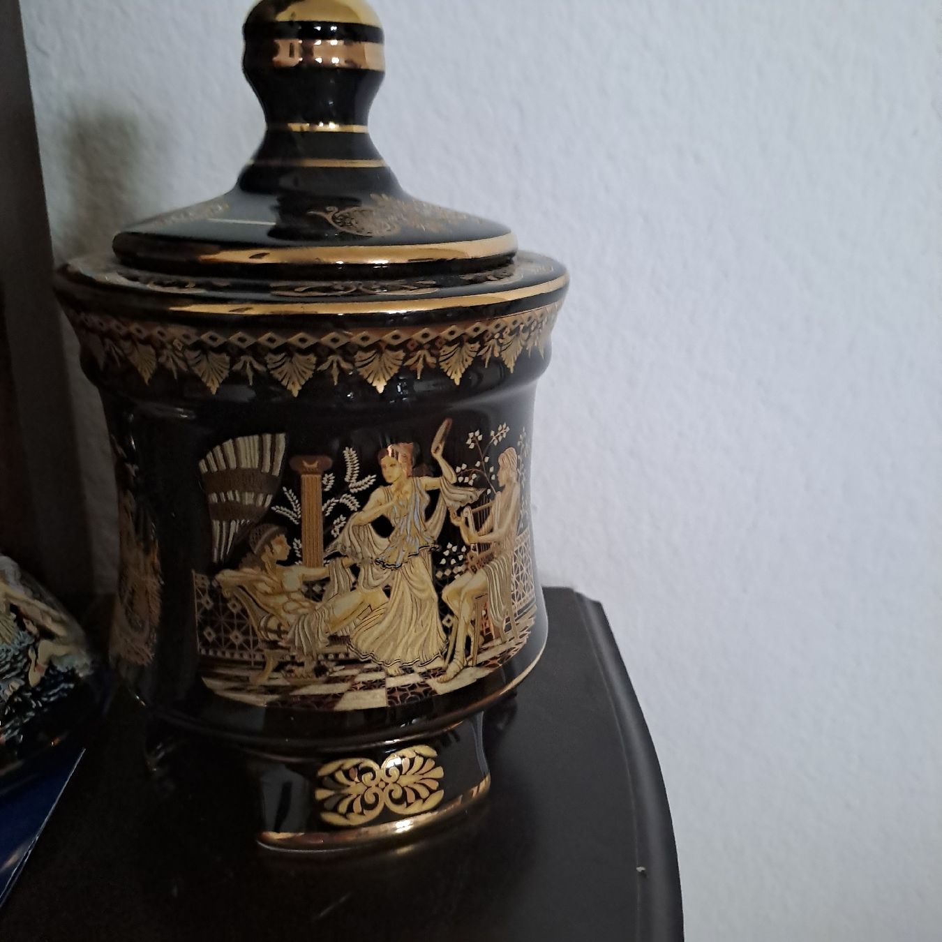Töpfe: KE Strigos Greece Handmade 24K Gold – Gebraucht aus Oberengstringen von ger_v5h5 6