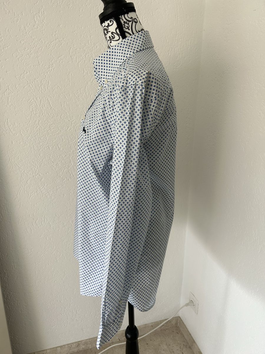 Camicie: Camicia Harmont Blaine taglia L – Nuovo (secondo la descrizione) da Locarno venduto da Matic04 1