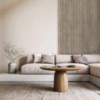 LAMELIO - VENEER, Lamellen Paneele für Ihr Interieur