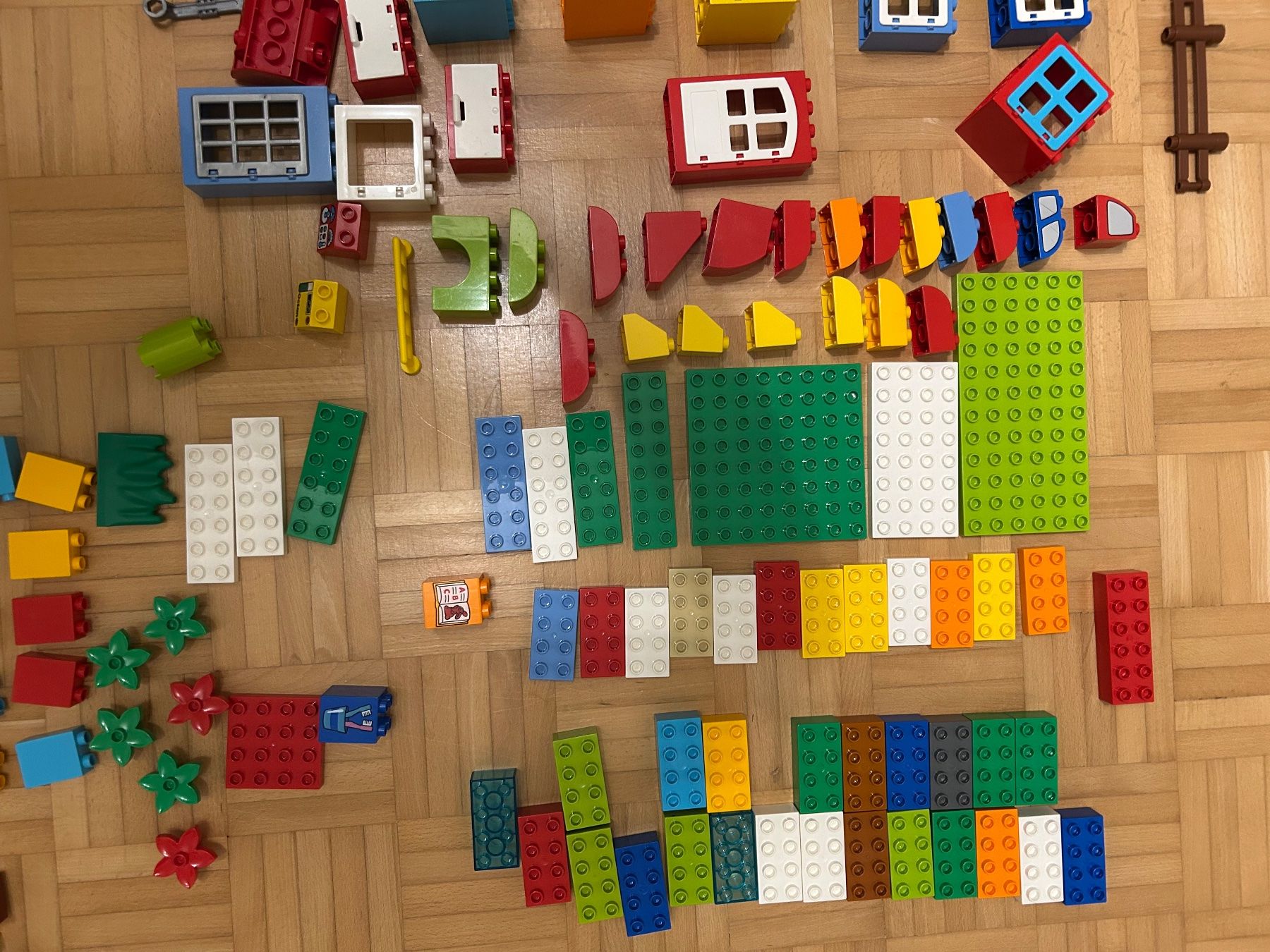 Lego Giocattoli: Lego Duplo – Usato da Meggen venduto da NadyaSt 2
