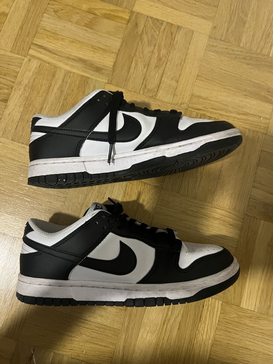 Nike Scarpe da uomo: Nike Schuhen selten gebraucht Grösse 37.5 – Usato da Rubigen venduto da mil_98vx 2