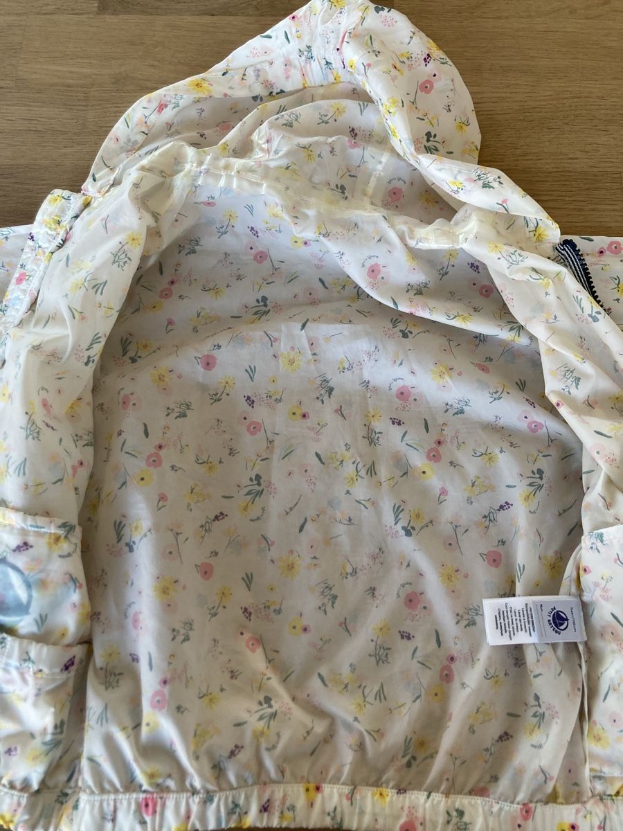 Petit Bateau Giacche & Cappotti: Windjacke von Petit Bateau – Usato da Zürich venduto da Lau_b5gv 1