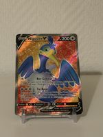 Pokemon Card Cramorant V 198/202 Full Art 🔥🔥