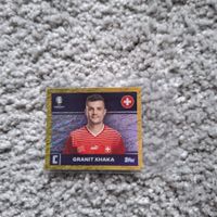 UEFA EURO 2024 Germany-YELLOW Parallel SUI2