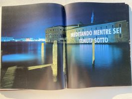 Jenny Holzer Xenon Book Hardcover Good Condition
