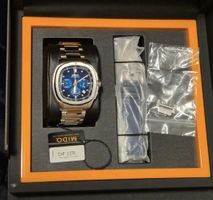 Mido Multifort TV Chronograph M049.527.11.041.00 
