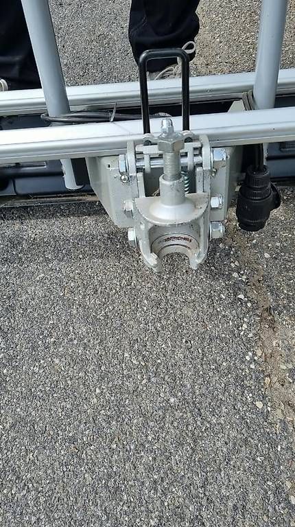Balken: Veloträger – Gebraucht aus Arni BE von _sabriiina__ 2