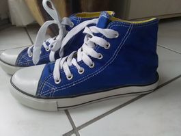 Converse von FLASH Gr. 37