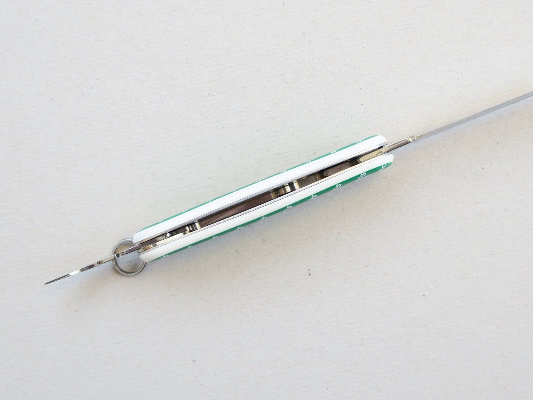 Victorinox Coltelli tascabile: Victorinox Bantam M-Budget – Usato da Rümlingen venduto da cont01 3