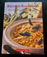 Risotto-Kochbuch