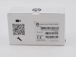 HP  LaserJet Heftklammern Y1G13A (20499)