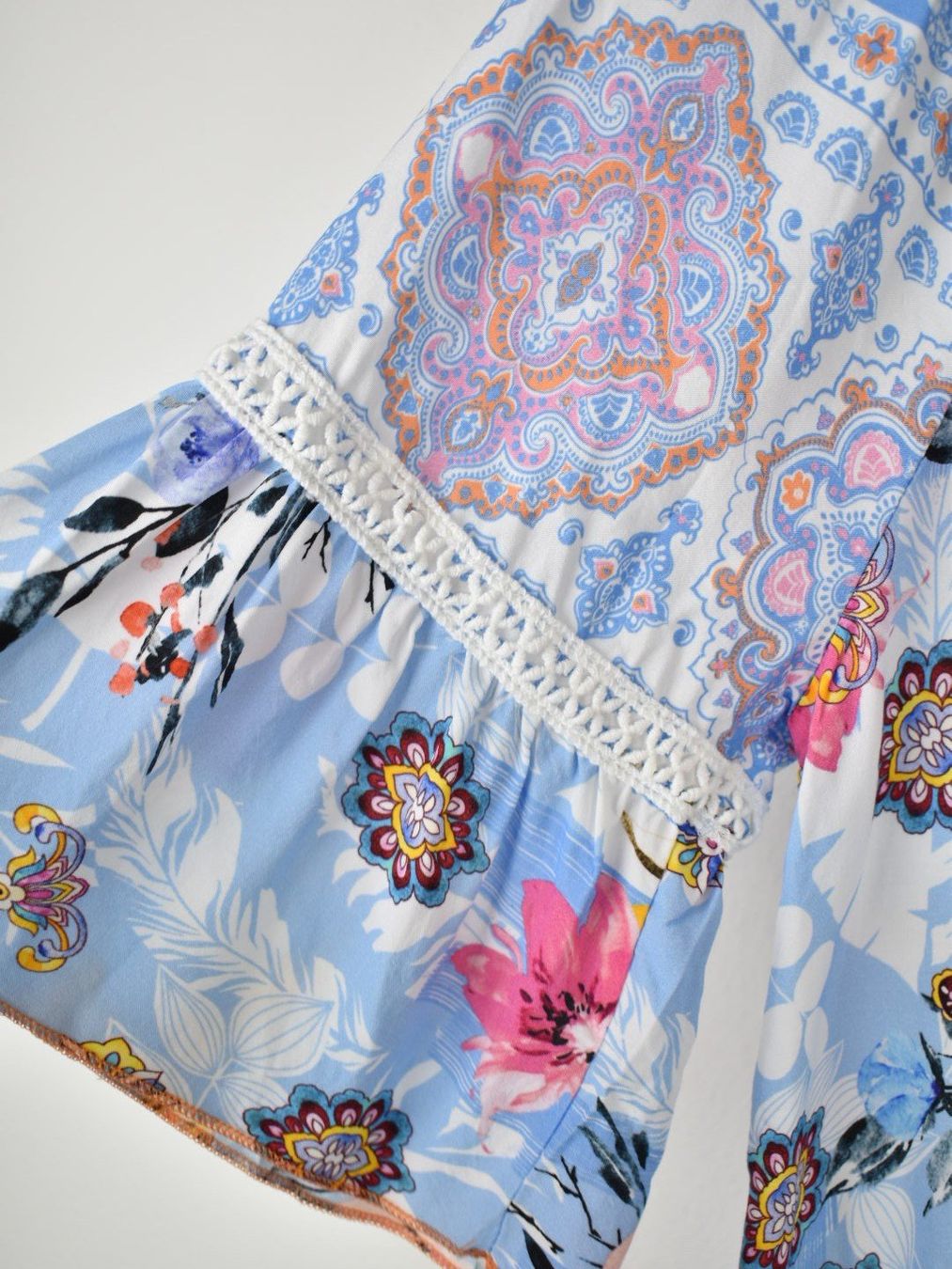 Camicette: Katestorm Bluse, Gr.S, neuwertig, 100% Viskose – Nuovo (secondo la descrizione) da Nürensdorf venduto da 2ND_STORY 7