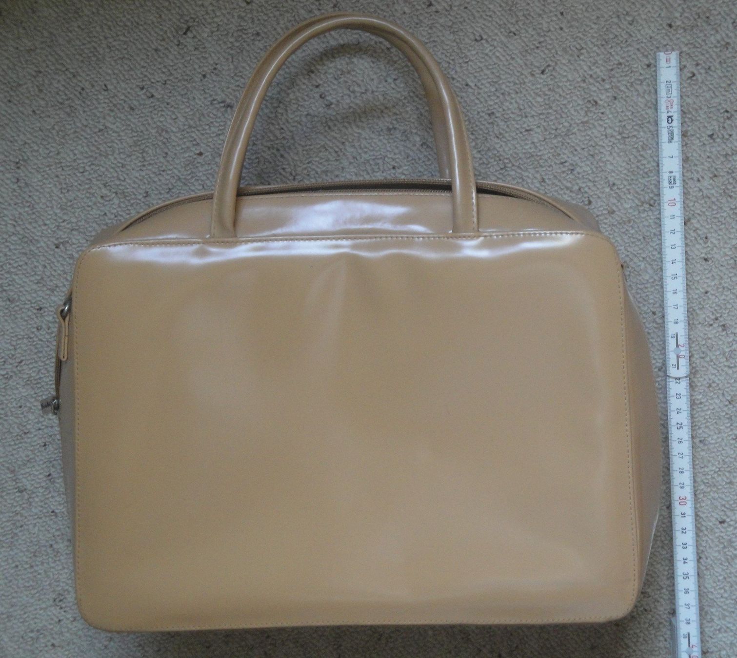 Sacs femmes: VINTAGE HANDTASCHE – D'occasion à Bern par Mekongbeach 3