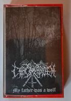 Carcharoth- My father was a wolf Tape