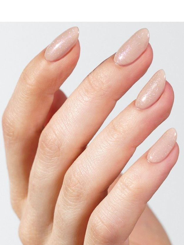 Unghie finte: Striplac UV Top Coat Rosé Winterglitter 6.5ml – Nuovo e nell'imballaggio originale da Zäziwil venduto da blackpearl 1