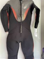 Combinaison Rip Curl