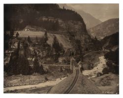 Photoglob, um 1895, Faido 153