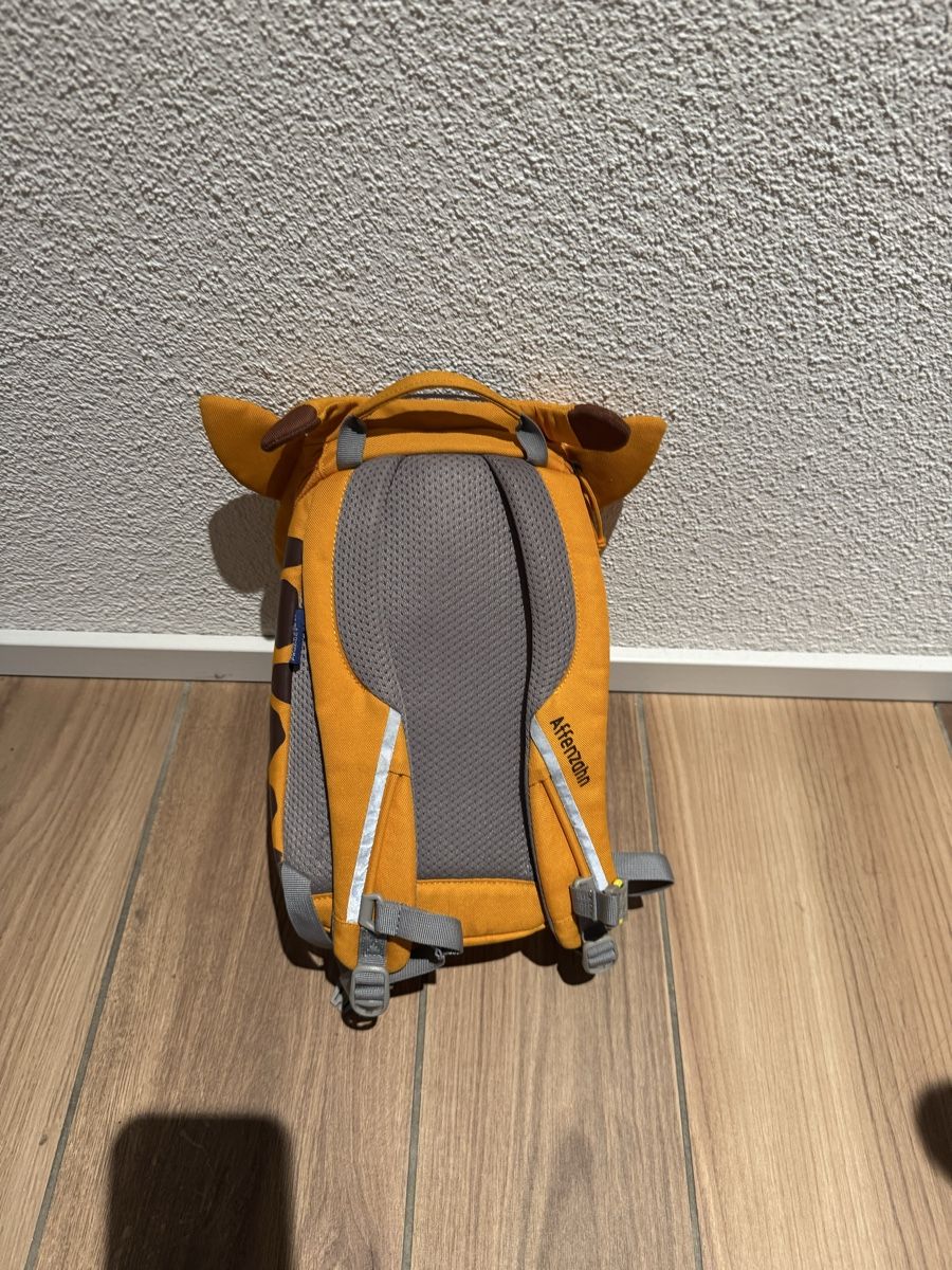 Affenzahn Borse & Zaini: Affenzahn Kinderrucksack – Nuovo (secondo la descrizione) da Zürich venduto da iva_c9dw 2