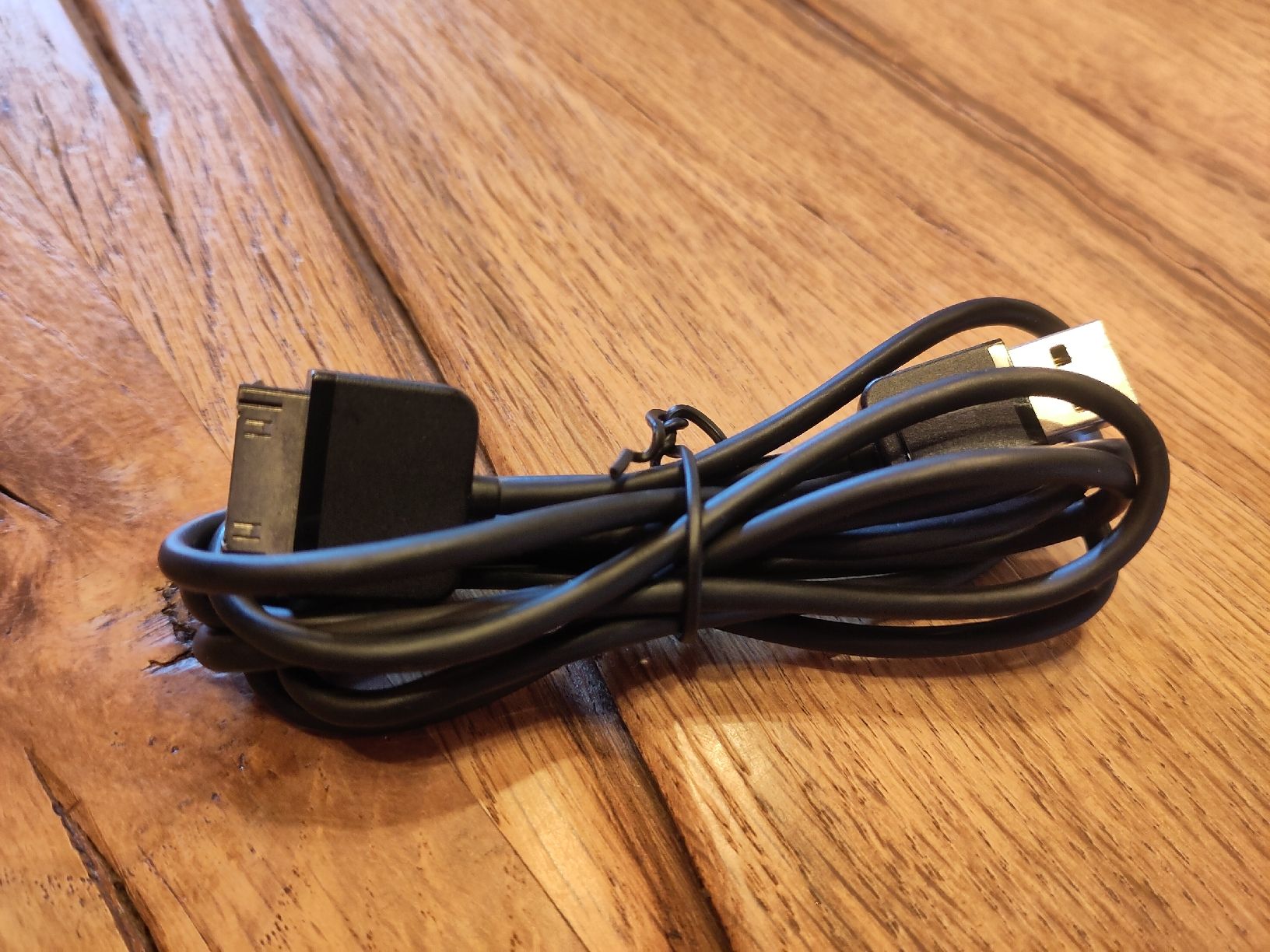 Tragbarer Mediaplayer: Zune 16GB fonctionnel, avec cable – Gebraucht aus Vevey von Thomas0141 4
