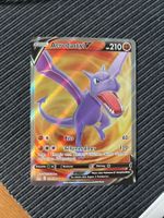 Pokemon Aerodactyl V Fullart Lost Origin Deutsch Mint