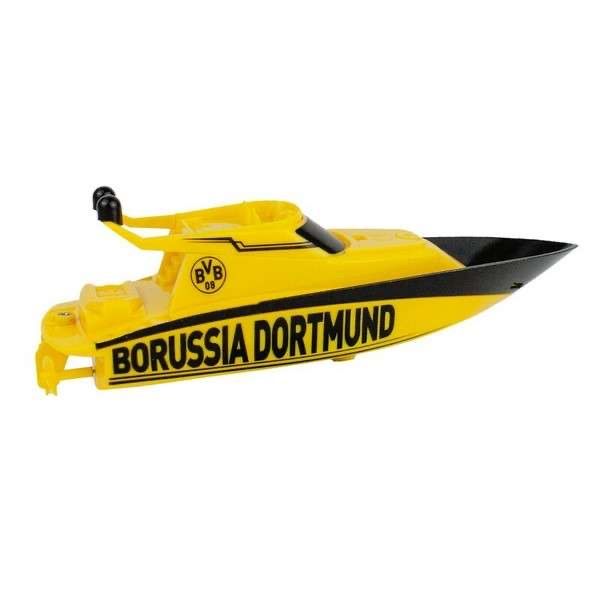 Kit di modellismo & Modellini statici: BVB Racing Yacht Ferngesteuertes Boot – Nuovo e nell'imballaggio originale da Brüttisellen venduto da Alpen_Shop24 4
