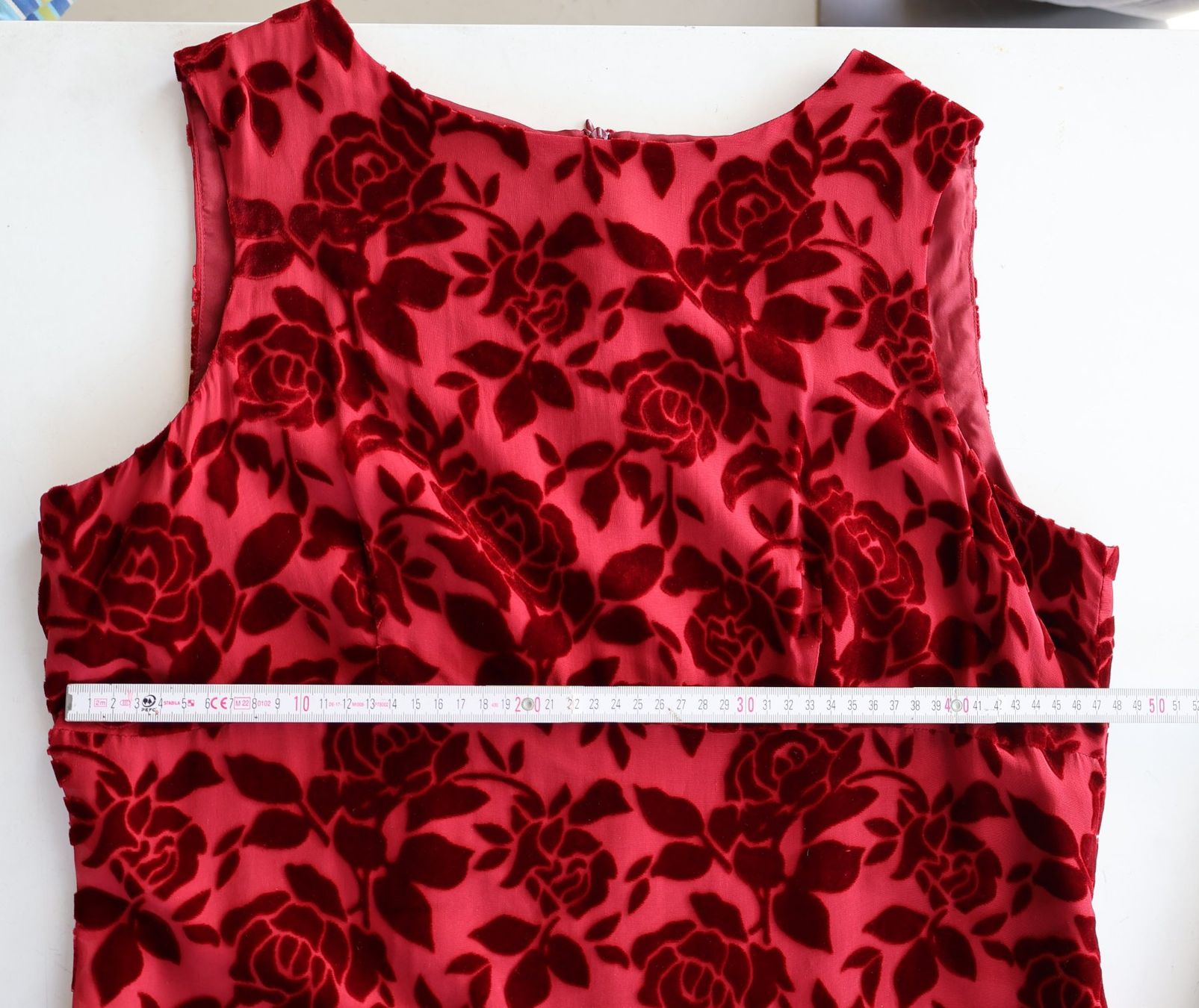 Alba Moda Kleider: Schönes Sommerkleid Marke Alba Moda – Neu (gemäss Beschreibung) aus Aadorf von Olymp05 5