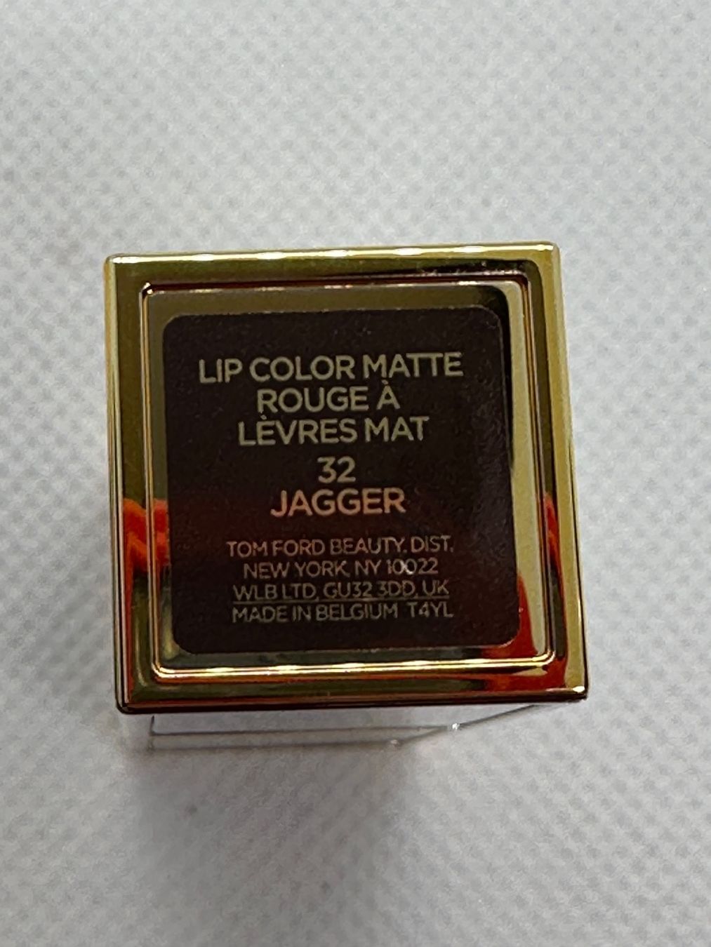 Tom Ford Make-up: Tom Ford rouge à lèvres 2 g – Nuovo (secondo la descrizione) da Pully venduto da Natala 2