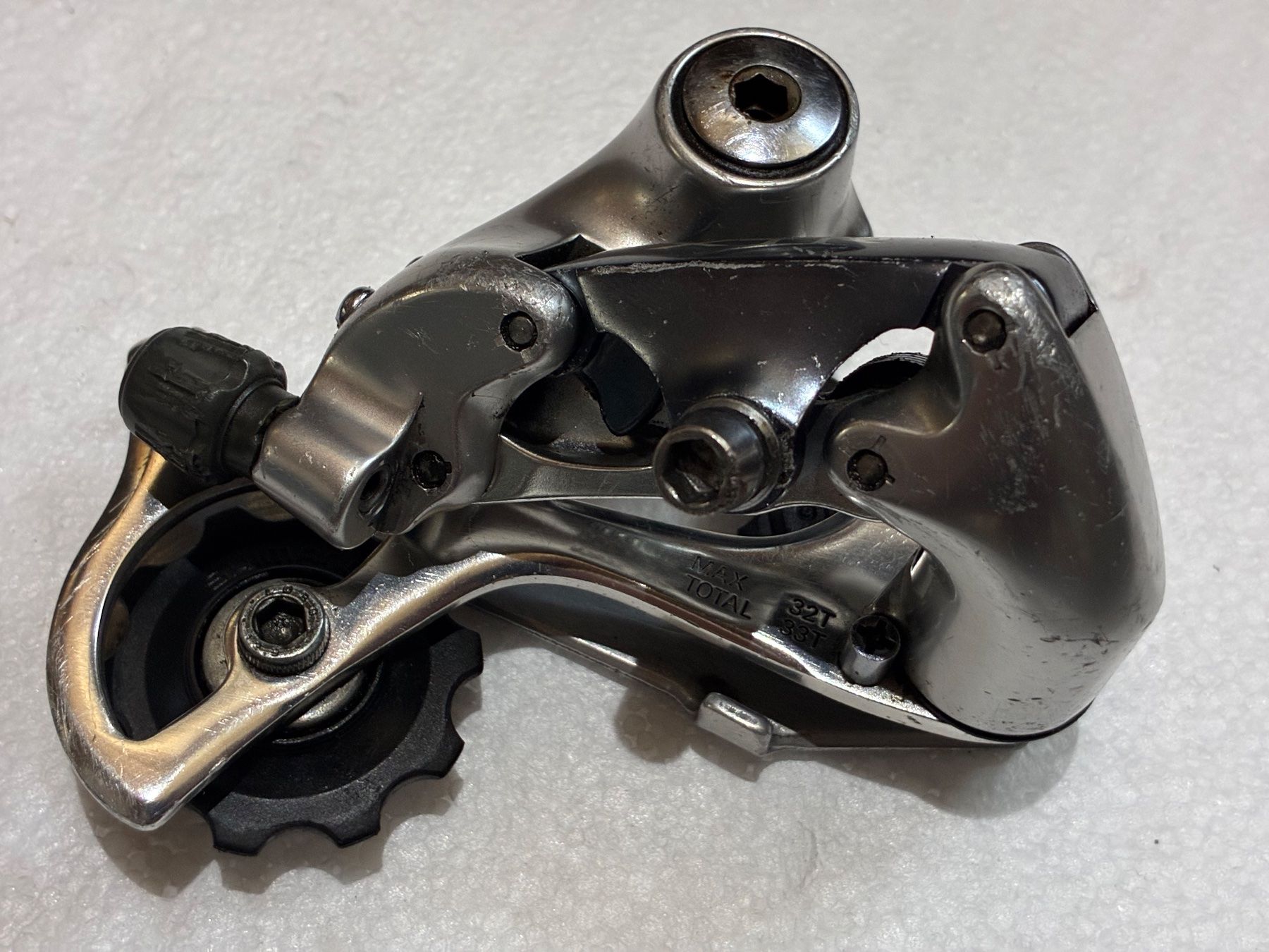 Shimano Pièces détachées: Retro Schaltwerk Shimano XTR – D'occasion à Urnäsch par kuri73 1