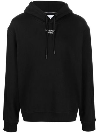 Calvin klein Neuer Kapuzenpullover, CK Hoodie