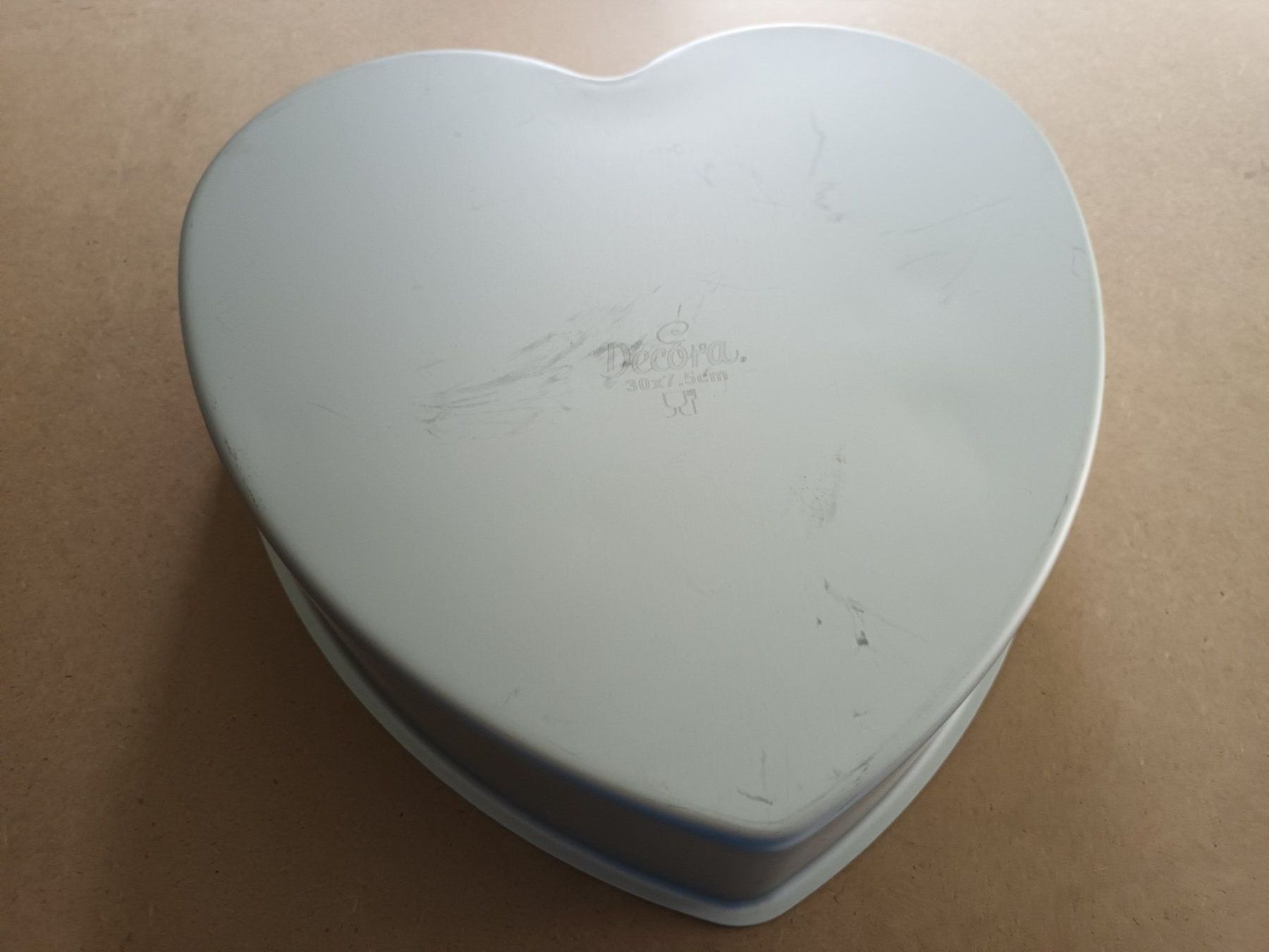 Moules à gâteaux: Backform – Neuf (Voir description) à Malters par zekusushi 2