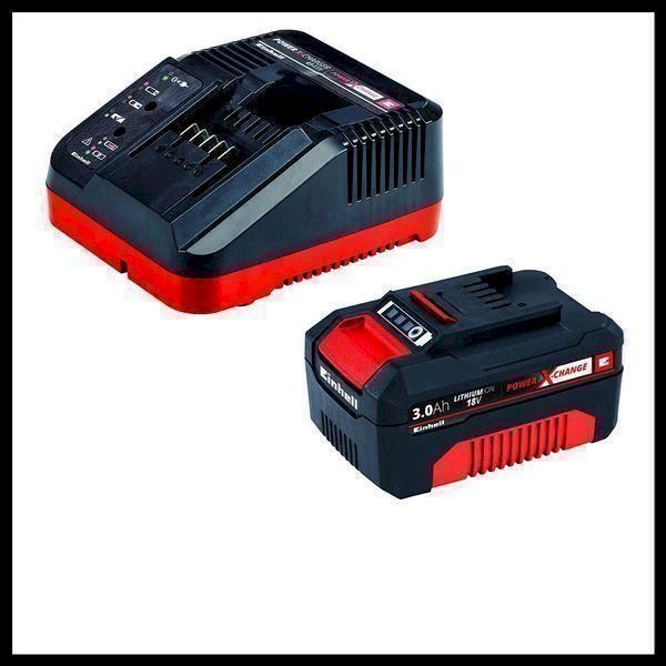 Rasenmäher: Einhell Akku Rasenmäher GE-CM 18/30 Li | – Neu und originalverpackt aus Bottighofen von zaap 1