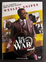 The Art of War 2
