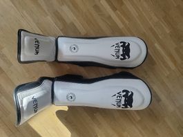 Kickbox Beinschoner