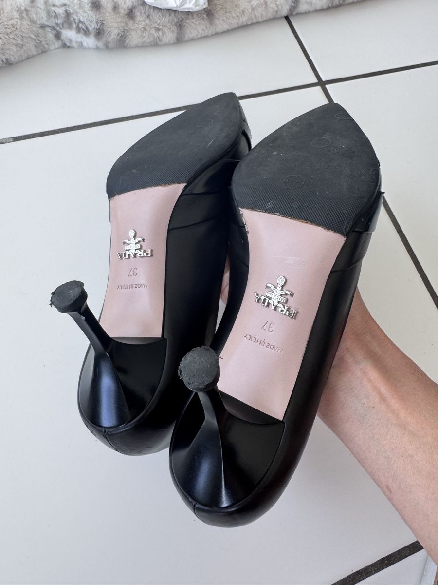 Prada Scarpe da donna: Prada shoes  – Usato da Zürich venduto da agi_j875 6