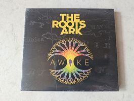 The Roots Ark  -  Awake  /  Fabrikneu