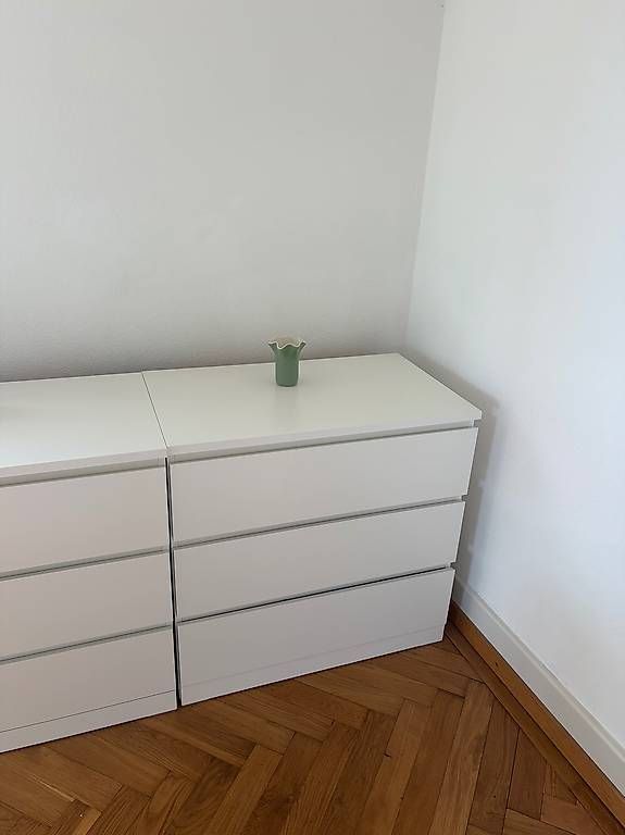 Kommoden: Commode – Gebraucht aus Neuchâtel von gwe_w9df 1