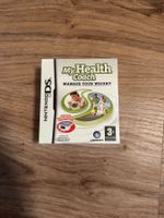 My Health Coach: Manage your Weight - NDS Spiel [SEALED]