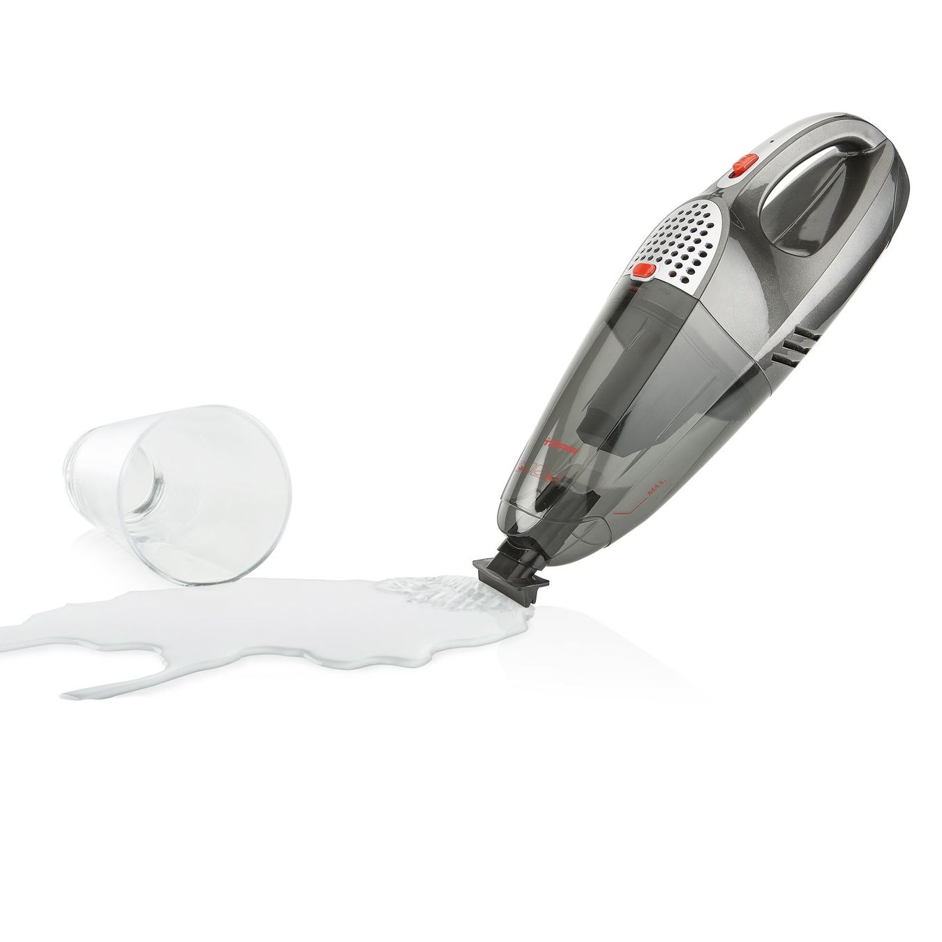 Staubsauger & Zubehör: Handstaubsauger Nass / Trocken 12 Volt – Neu und originalverpackt aus Wettingen von kochshop 1