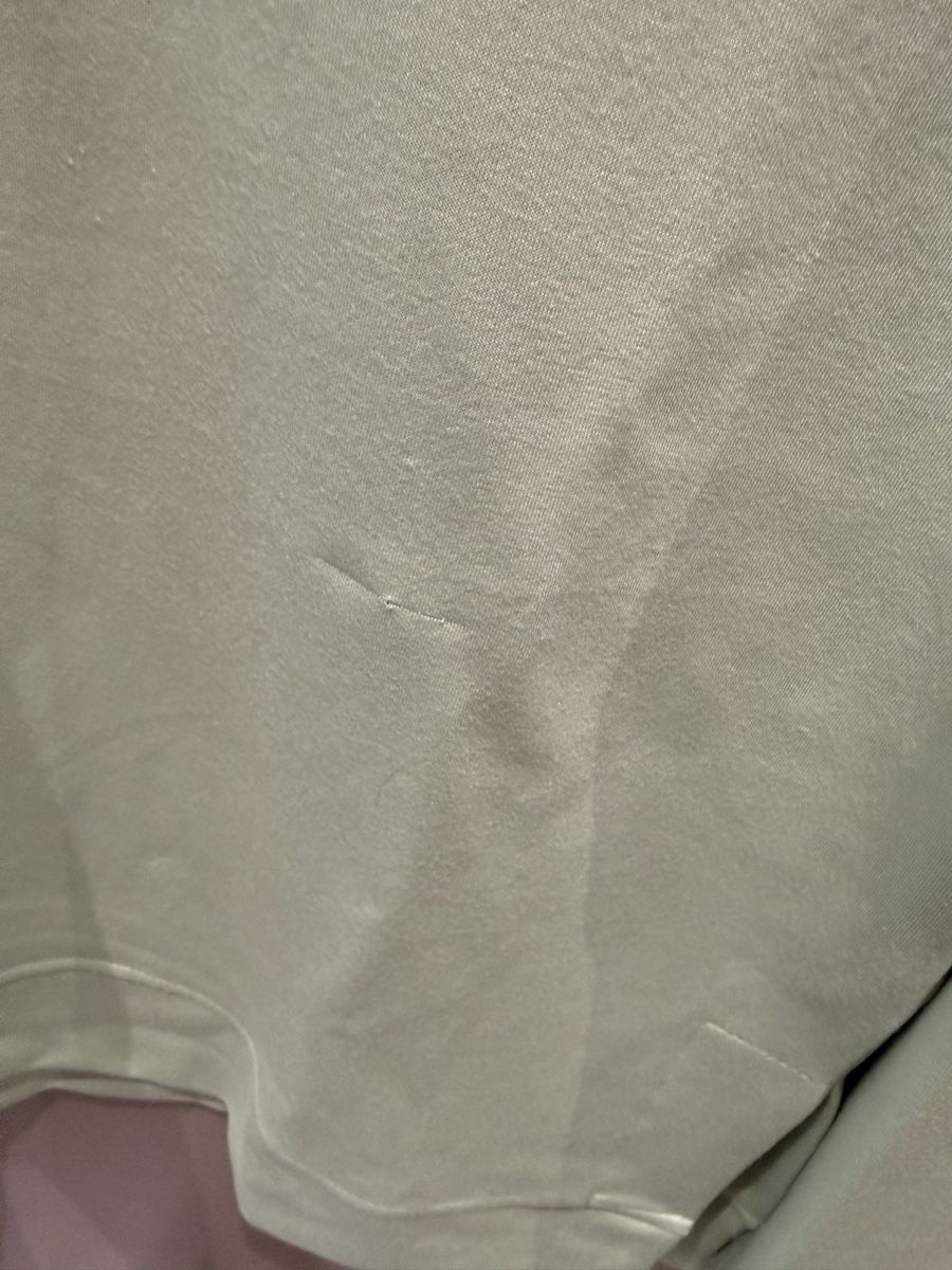 Maglioni & Felpe: Soyaconcept Pullover hellgrün Grösse XS  mit Defekt – Usato da Maienfeld venduto da griti666 4
