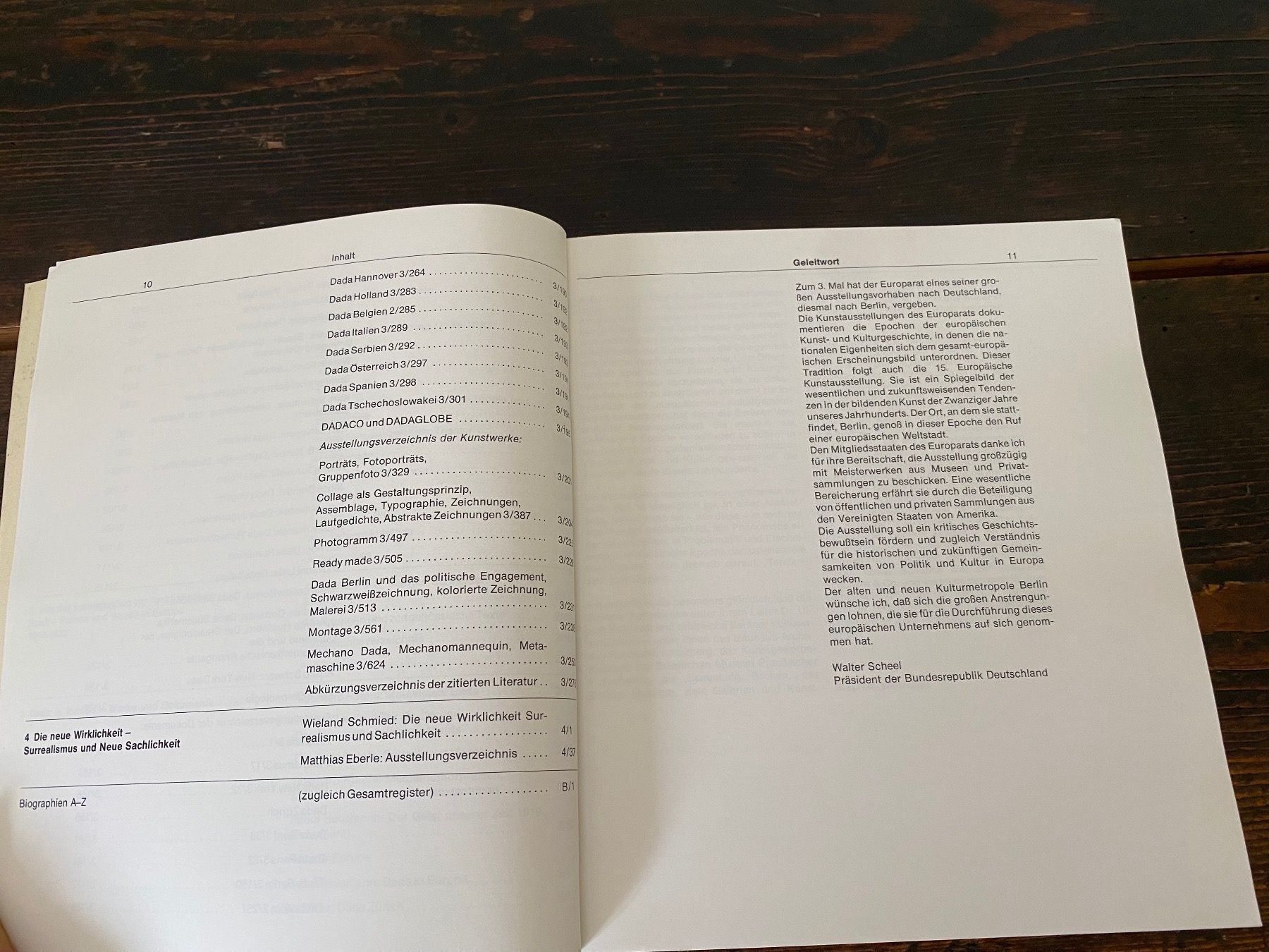 Libri: Tendenzen der Zwanziger Jahre – Usato da Zürich venduto da 2013tg 5