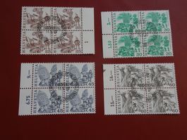 1982 -84 VOLKSBRÄUCHE, AUSGABETAG